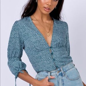 Princess Polly Mersea Top